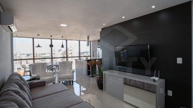 Apartamento à venda no Praia Grande: