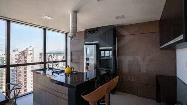 Apartamento à venda no Praia Grande: