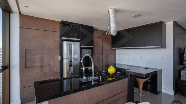 Apartamento à venda no Praia Grande: