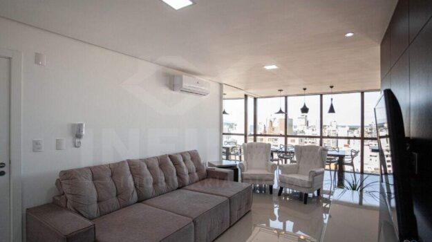 Apartamento à venda no Praia Grande: