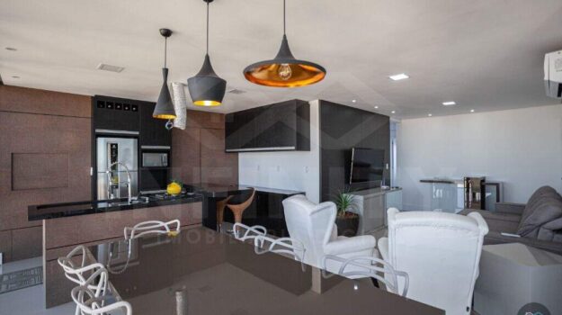 Apartamento à venda no Praia Grande: