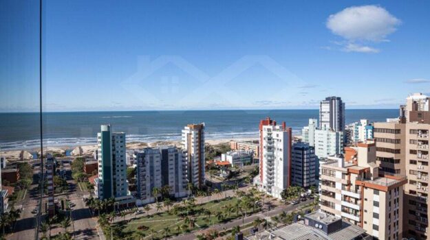 Apartamento à venda no Praia Grande: