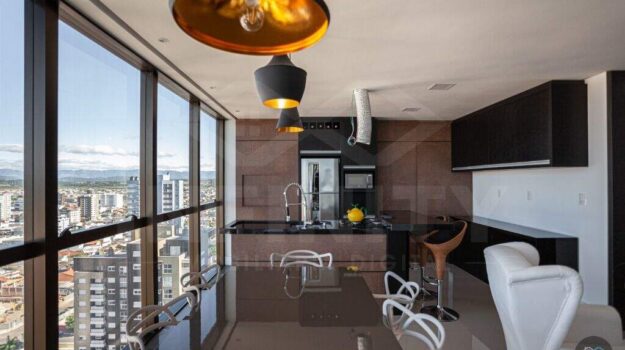 Apartamento à venda no Praia Grande: