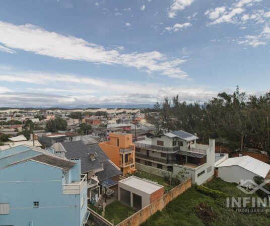 Apartamento à venda no Praia Da cal :