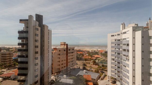 Apartamento à venda no Praia Grande: