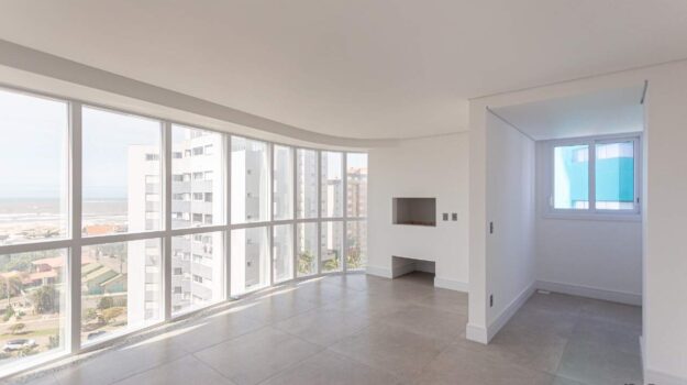 Apartamento à venda no Praia Grande: