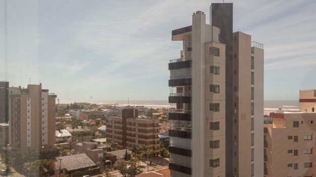 Apartamento à venda no Praia Grande: