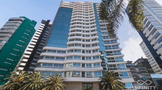 Apartamento à venda no Praia Grande: