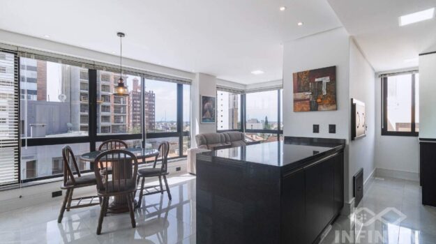 Apartamento à venda no Praia Grande: