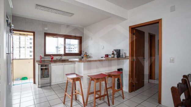 Apartamento à venda no Praia Grande: