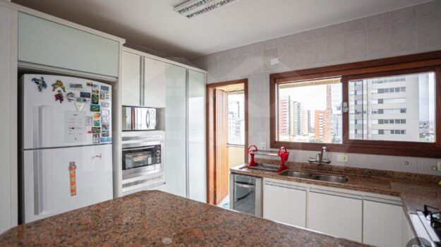 Apartamento à venda no Praia Grande: