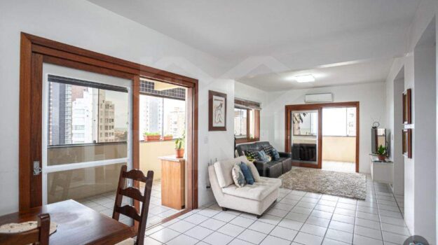 Apartamento à venda no Praia Grande: