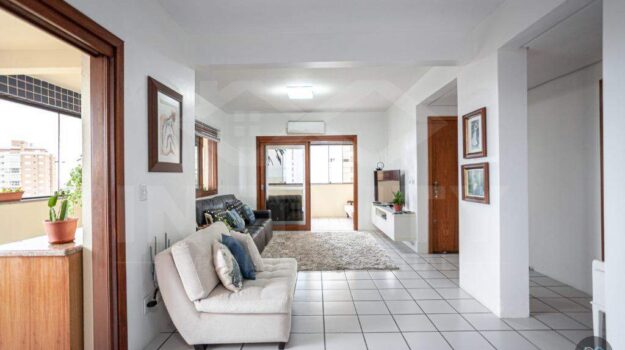 Apartamento à venda no Praia Grande: