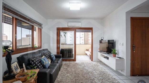 Apartamento à venda no Praia Grande: