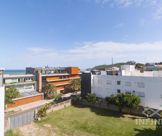 Apartamento à venda no Prainha: