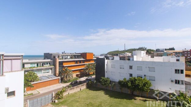 Apartamento à venda no Prainha: