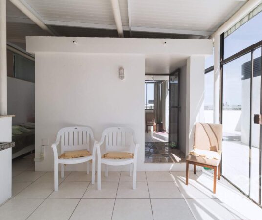 Apartamento à venda no Prainha: