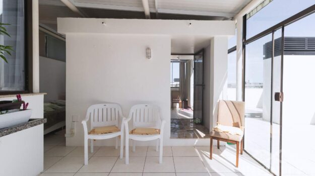 Apartamento à venda no Prainha: