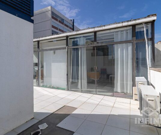 Apartamento à venda no Prainha: