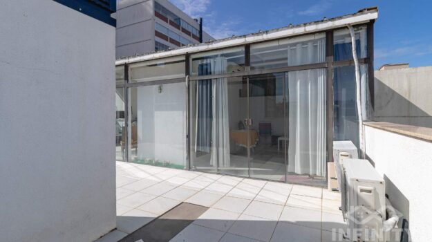 Apartamento à venda no Prainha: