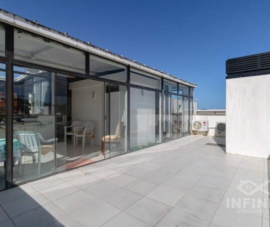 Apartamento à venda no Prainha: