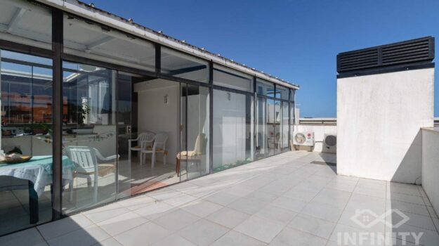 Apartamento à venda no Prainha: