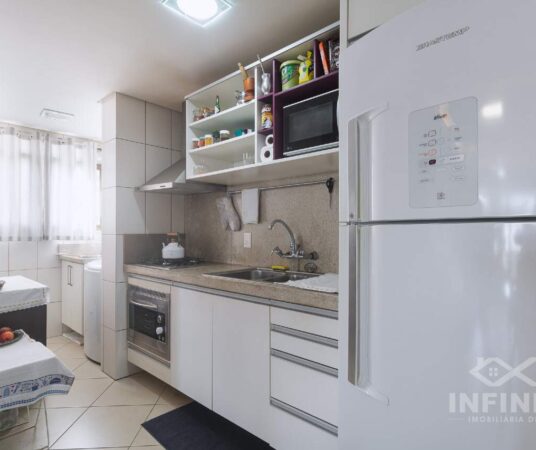 Apartamento à venda no Prainha: