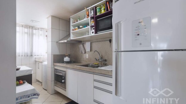 Apartamento à venda no Prainha: