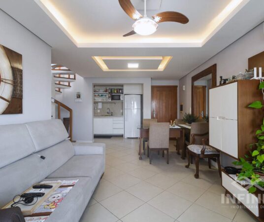 Apartamento à venda no Prainha: