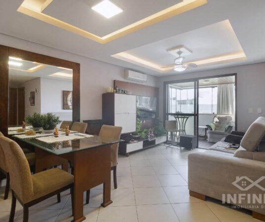 Apartamento à venda no Prainha: