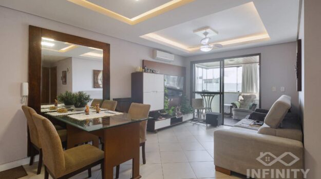 Apartamento à venda no Prainha: