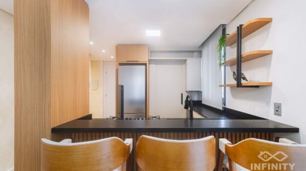 Apartamento à venda no Praia Grande: