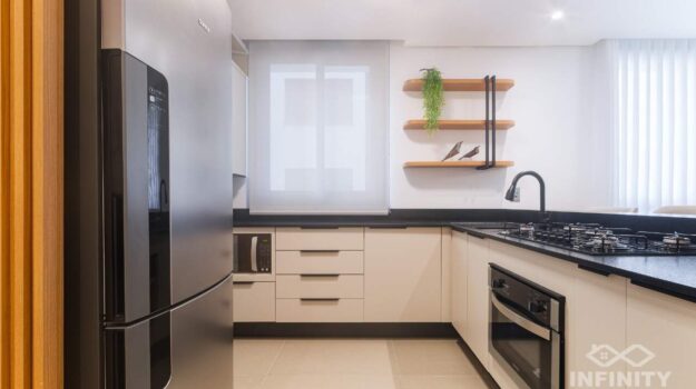 Apartamento à venda no Praia Grande: