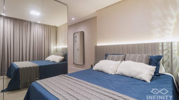 Apartamento à venda no Praia Grande: