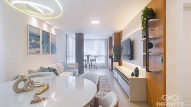 Apartamento à venda no Praia Grande: