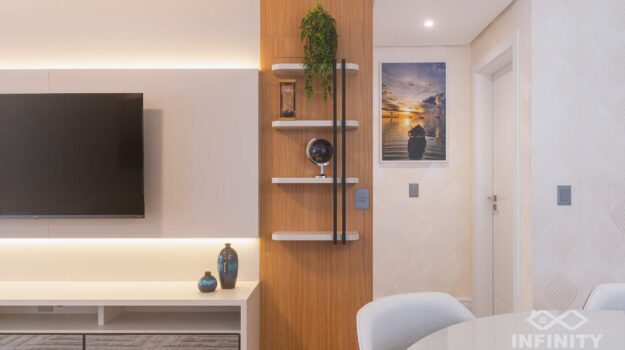 Apartamento à venda no Praia Grande: