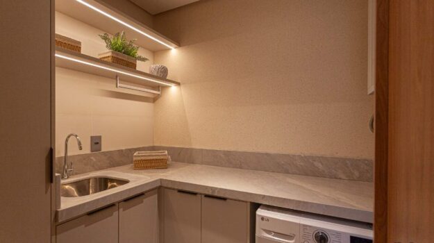 Apartamento à venda no Praia Grande: