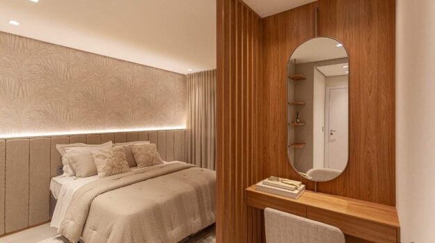 Apartamento à venda no Praia Grande: