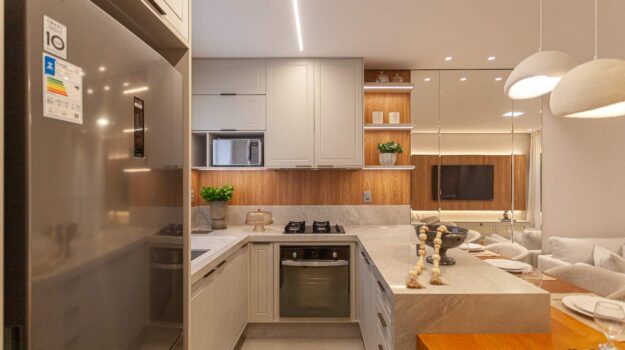 Apartamento à venda no Praia Grande: