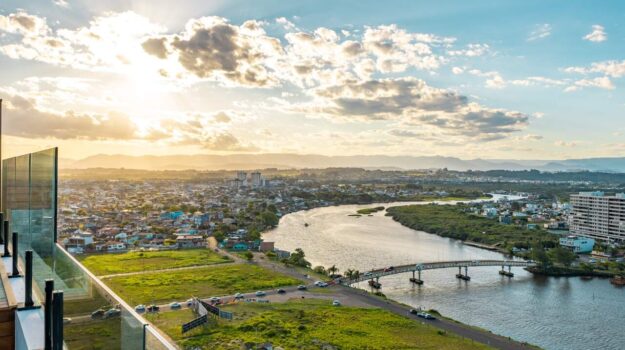 Apartamento à venda no Praia Grande: