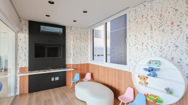 Apartamento à venda no Praia Grande: