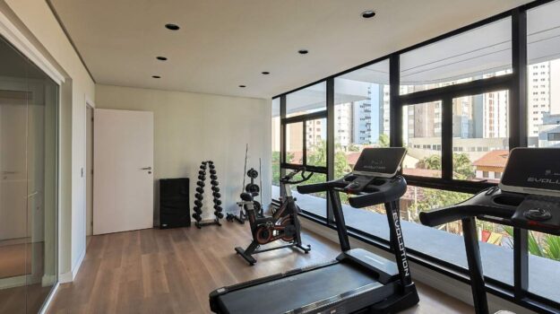 Apartamento à venda no Praia Grande: