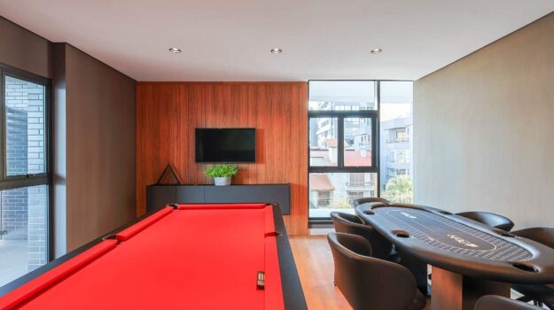 Apartamento à venda no Praia Grande: