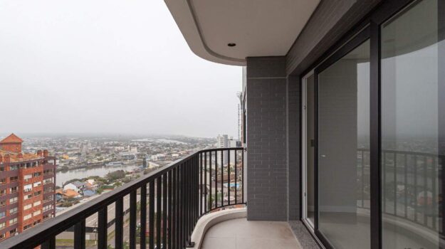 Apartamento à venda no Praia Grande: