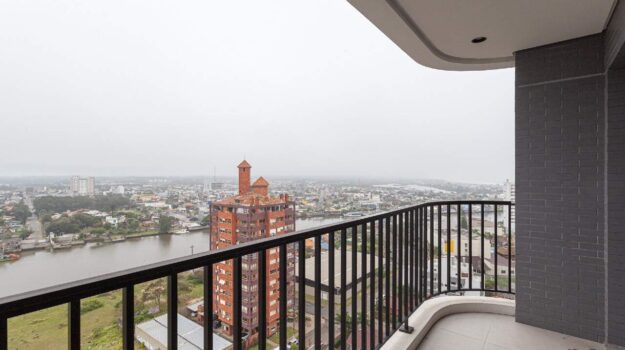 Apartamento à venda no Praia Grande: