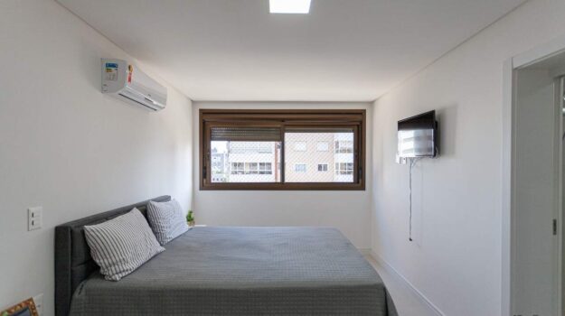 Apartamento à venda no Praia Grande: