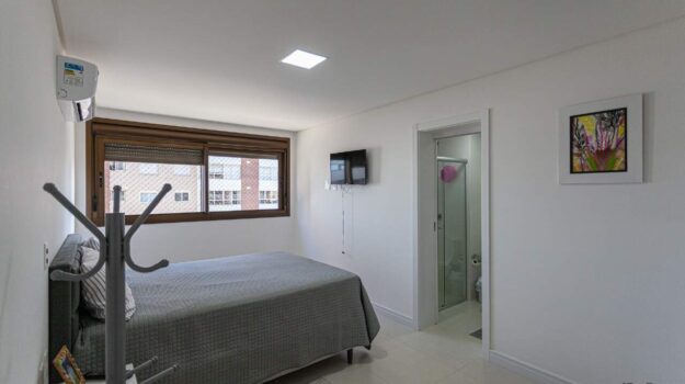 Apartamento à venda no Praia Grande: