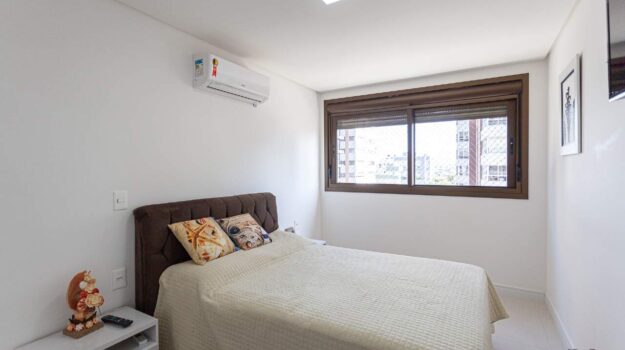 Apartamento à venda no Praia Grande: