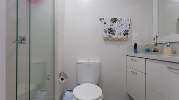 Apartamento à venda no Praia Grande:
