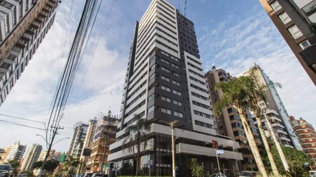 Apartamento à venda no Praia Grande: